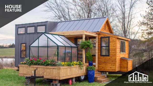 Else Tiny House