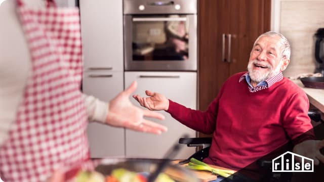 Accessible Home