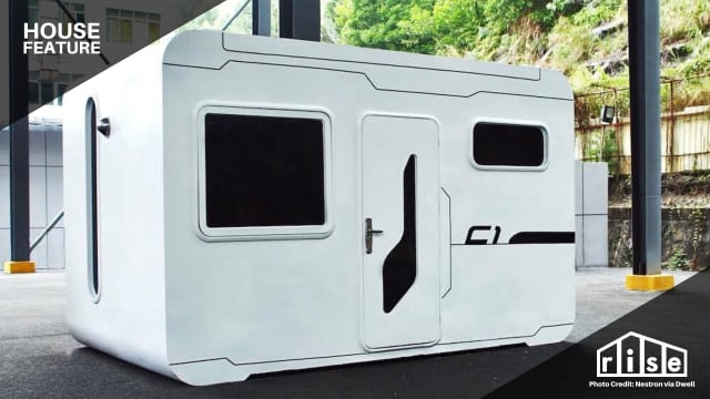 CubeOne Header