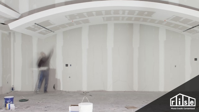drywall guide