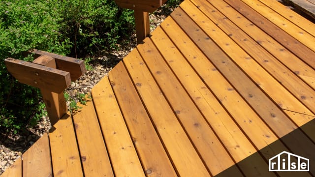 Durable Wood Header