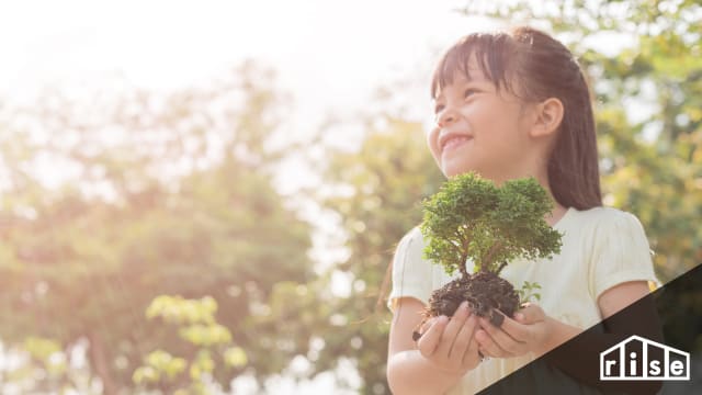 Earth Day Every Day Header
