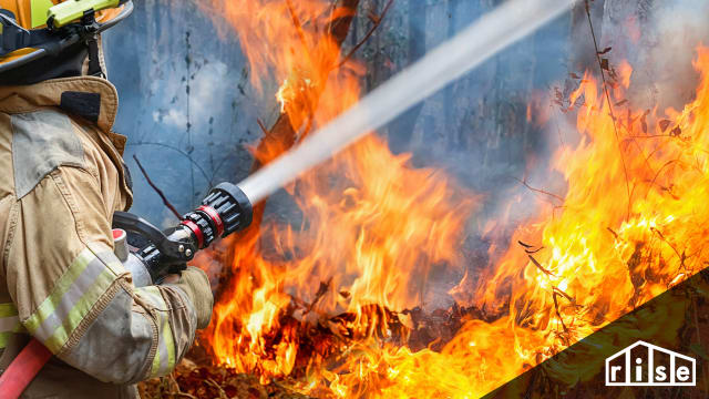 Firewise Communities Header