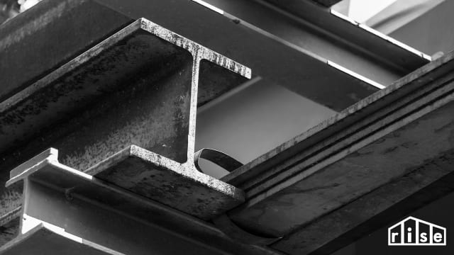 Fossil Free Steel Header