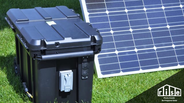 generators back-up power alternatives