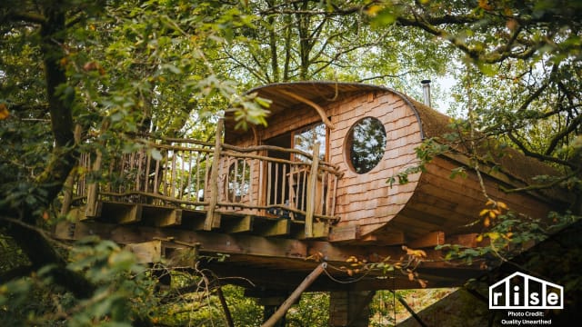 Glamping Header