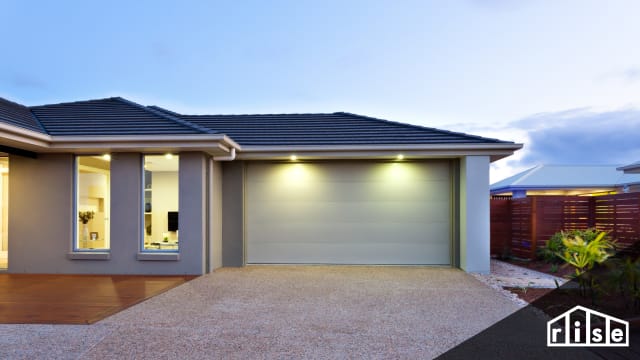 Healthy Garage