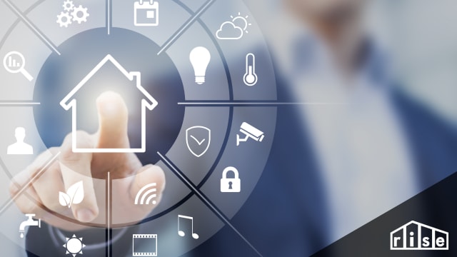 Increase Your Home's Efficiency with these Home Automation Tips