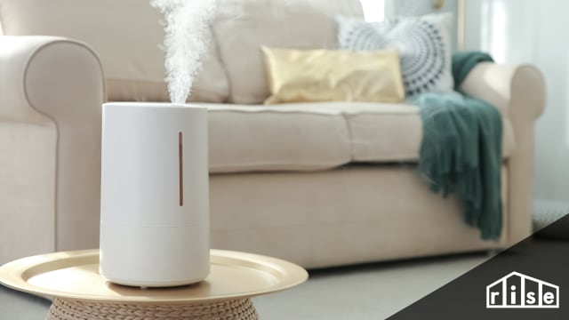 Humidifier Header