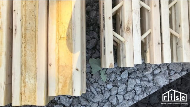 Insulated Stud Header