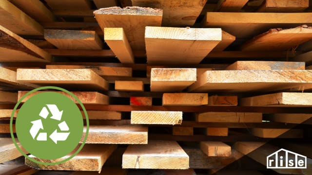 LEED Materials and Resources Header