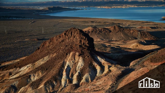 Lake Mead Water Shortage Header