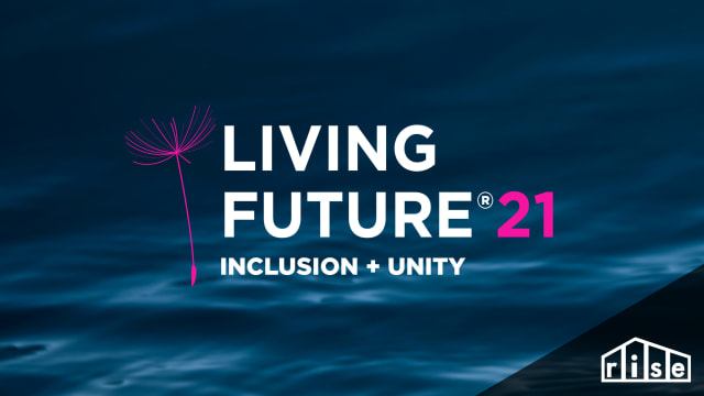 Living Future Header