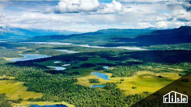 Why Location Matters to the Sustainability of Your Home