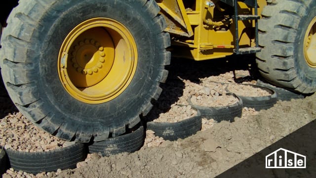 Mechanical Concrete Strength