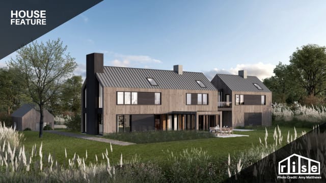 Modern Barnhouse Header