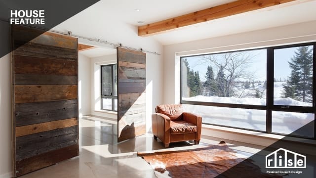 Money Saving Lake Front Home