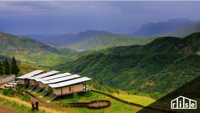 tips to build off-grid container home