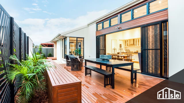 Patio Doors Header