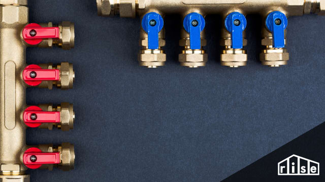 Plumbing Systems Header