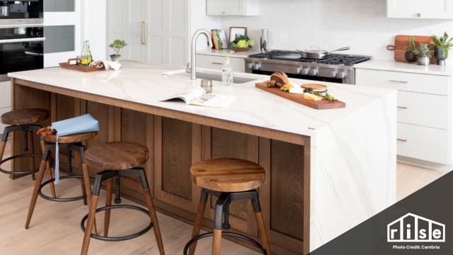 sustainable quartz