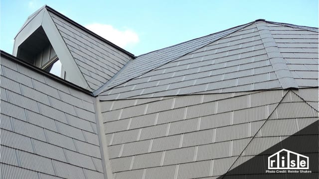 Metal Roof