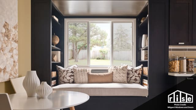 Sliding Windows Header
