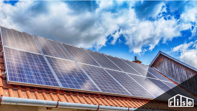 going solar