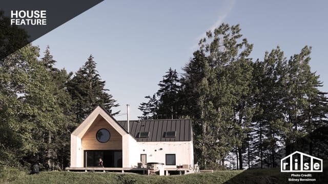 Stella House Header