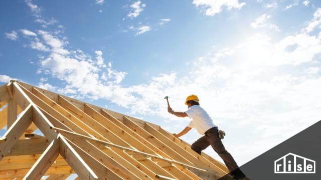 Sustainable Home Building Header