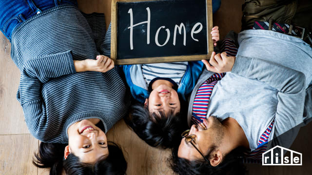Sustainable House Hunting Header