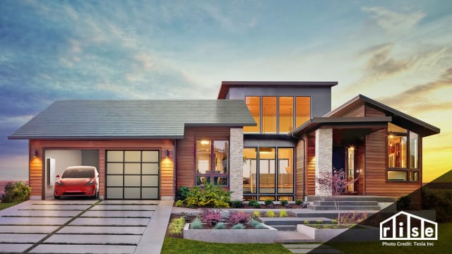 Tesla Solar Roof Shingles What you Need to Know