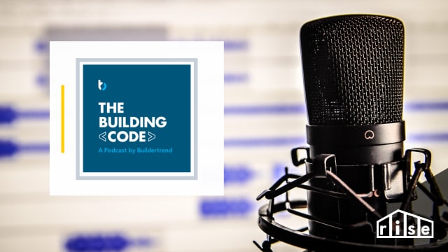 BuilderTrend Podcast Header
