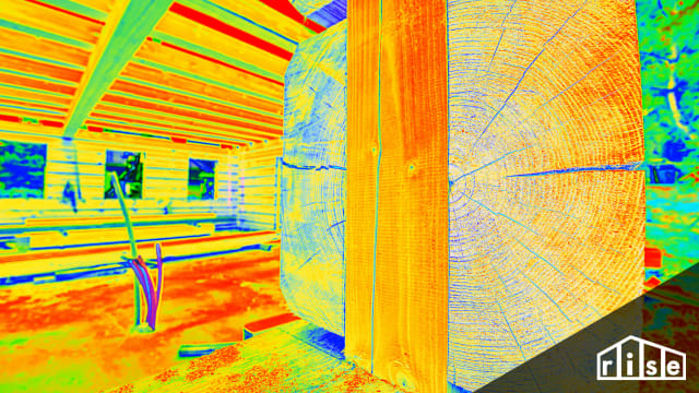Thermal Bridging Header