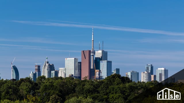 Urban Resilience Header