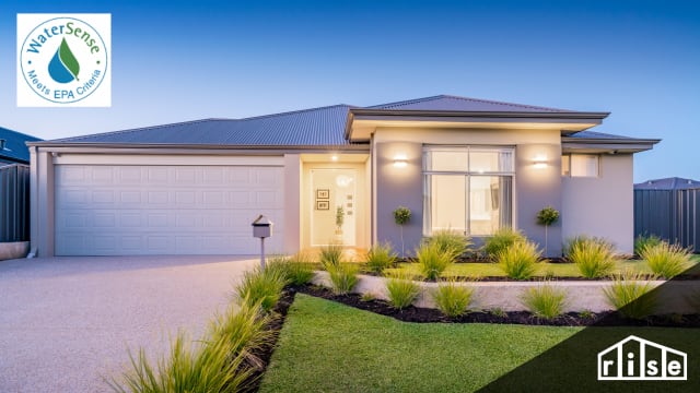 Water Sense Home Header