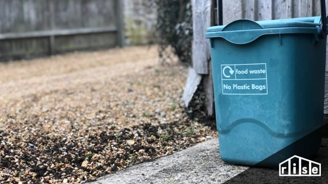 Zero Waste Home