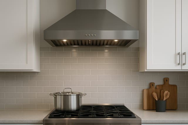 Best Range Hoods for Home Use in 2026: Quiet, Powerful & Stylish Kitchen Ventilation