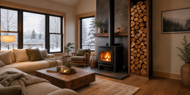 How to Prepare Your Home for Winter: Comfort, Safety, and Lower Heating Bills