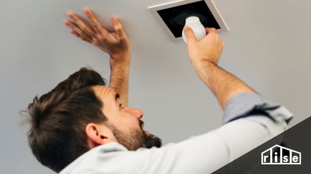 switching to led light bulbs