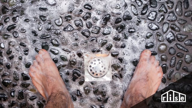 drain water heat recovery