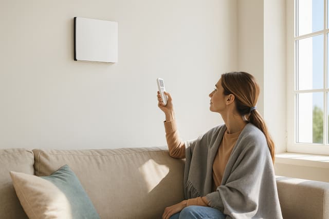Best Ductless ERVs and HRVs for Homes in 2025