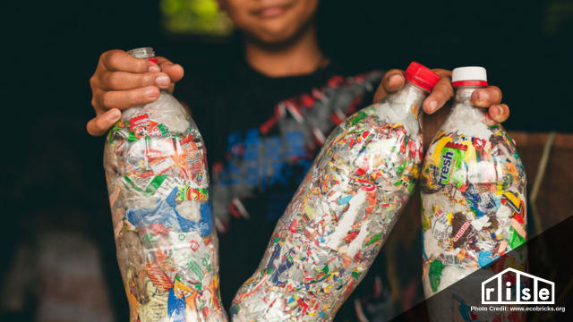 ecobricks
