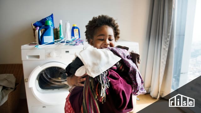 energy star washer and dryer