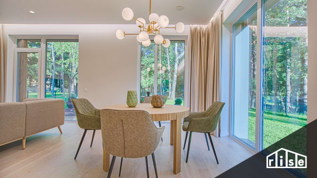 Indoor air quality, does your home have it?