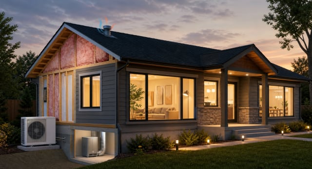 The Complete Guide to Reducing Home Energy Costs