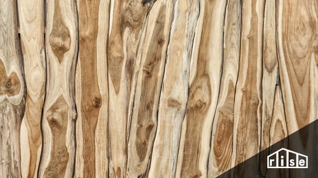 rare exotic wood