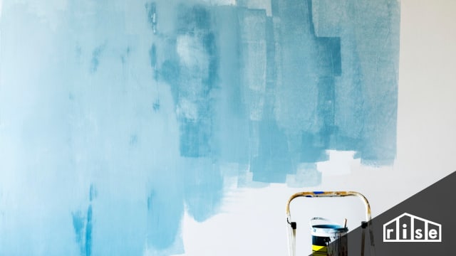 Low and Zero-VOC Paint Guide Header
