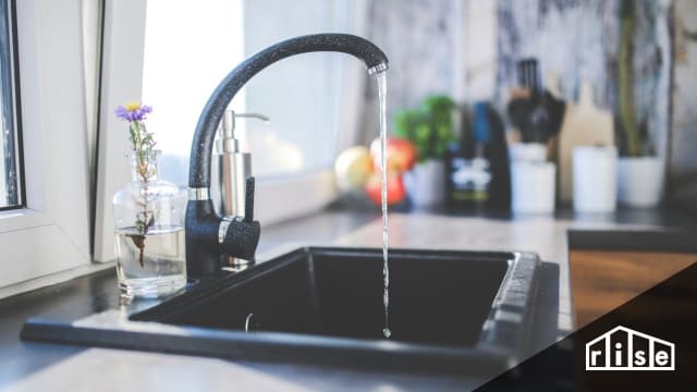 water efficiency