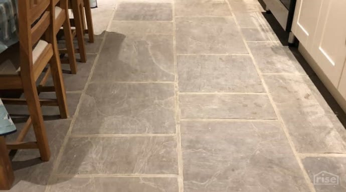 Sandstone Floor Tiling Tips